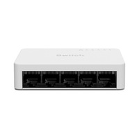5 ports100M Ethernet Switch