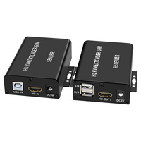 60M HDTV KVM 延长器