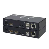120米HDTV KVM 延长器