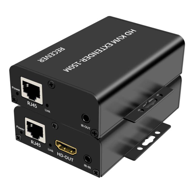 150M HDTV KVM Extender 
