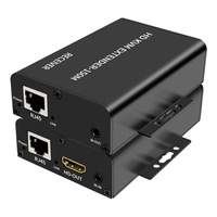 150M HDTV KVM Extender 